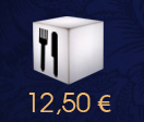 Buffet 12,50