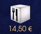 Buffet 14,50