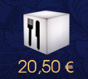 Buffet 20,50